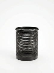 Porte-Stylo Métallique Design – Organisation et Rangement de Bureau