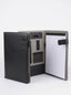 Cartable Portfolio A4 | Porte-Documents Professionnel avec Bloc-Notes