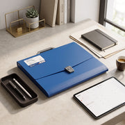 Cartable Plastique Topkall - Porte-Documents