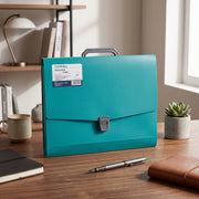 Cartable Plastique Topkall - Porte-Documents
