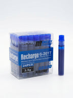 Recharge de Feutre G-201 pour Tableau Blanc – Encre Fluide Haute Qualité