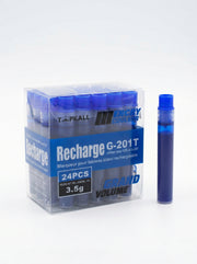 Recharge de Feutre G-201 pour Tableau Blanc – Encre Fluide Haute Qualité