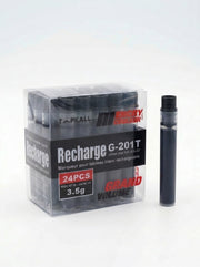 Recharge de Feutre G-201 pour Tableau Blanc – Encre Fluide Haute Qualité