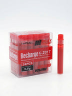 Recharge de Feutre G-201 pour Tableau Blanc – Encre Fluide Haute Qualité