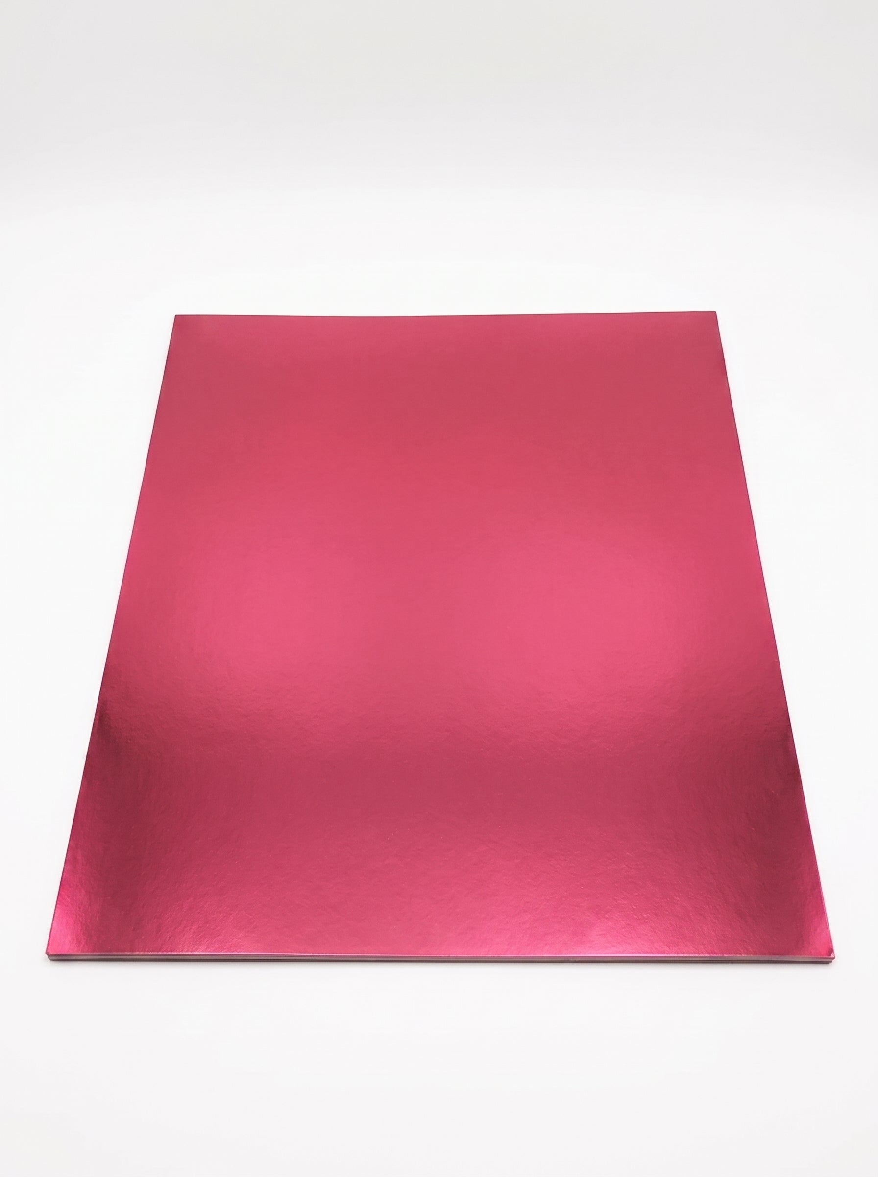 Papier aluminium 50x65 : Papier Métallisé Effet Alu (Format Raisin)