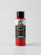 Peinture Acrylique 60ml Mobee - Tube pour Beaux-Arts et DIY