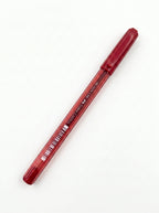 Stylo Faber-Castell Fifty Tri-Flow : Écriture fluide 1.0 mm