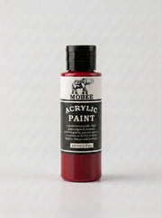 Peinture Acrylique 60ml Mobee - Tube pour Beaux-Arts et DIY
