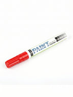 Marqueur peinture Gxin pointe moyenne - Pour toutes surfaces et créations