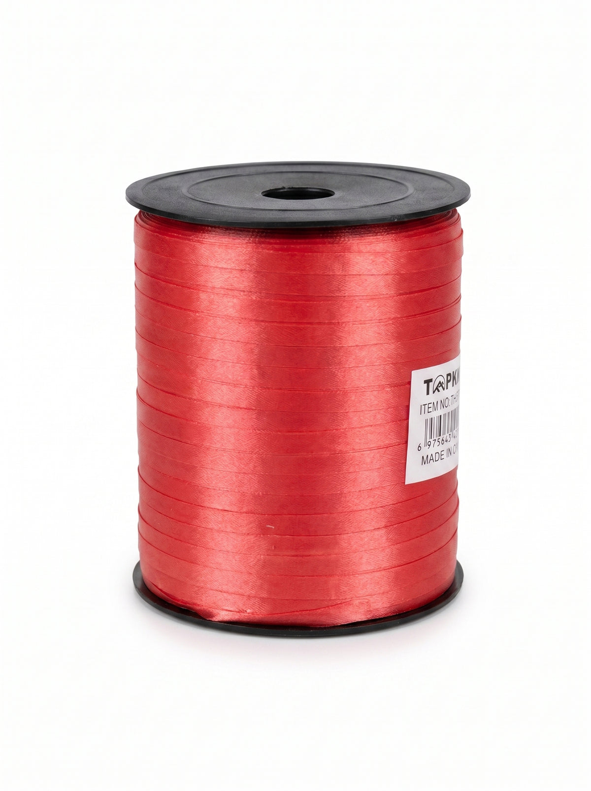Ruban en Couleur pour Cadeaux et Décoration – Largeur Standard – Plusieurs Coloris