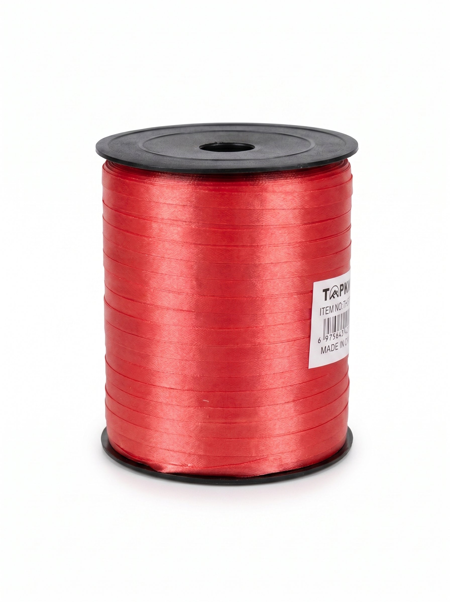 Ruban en Couleur pour Cadeaux et Décoration – Largeur Standard – Plusieurs Coloris