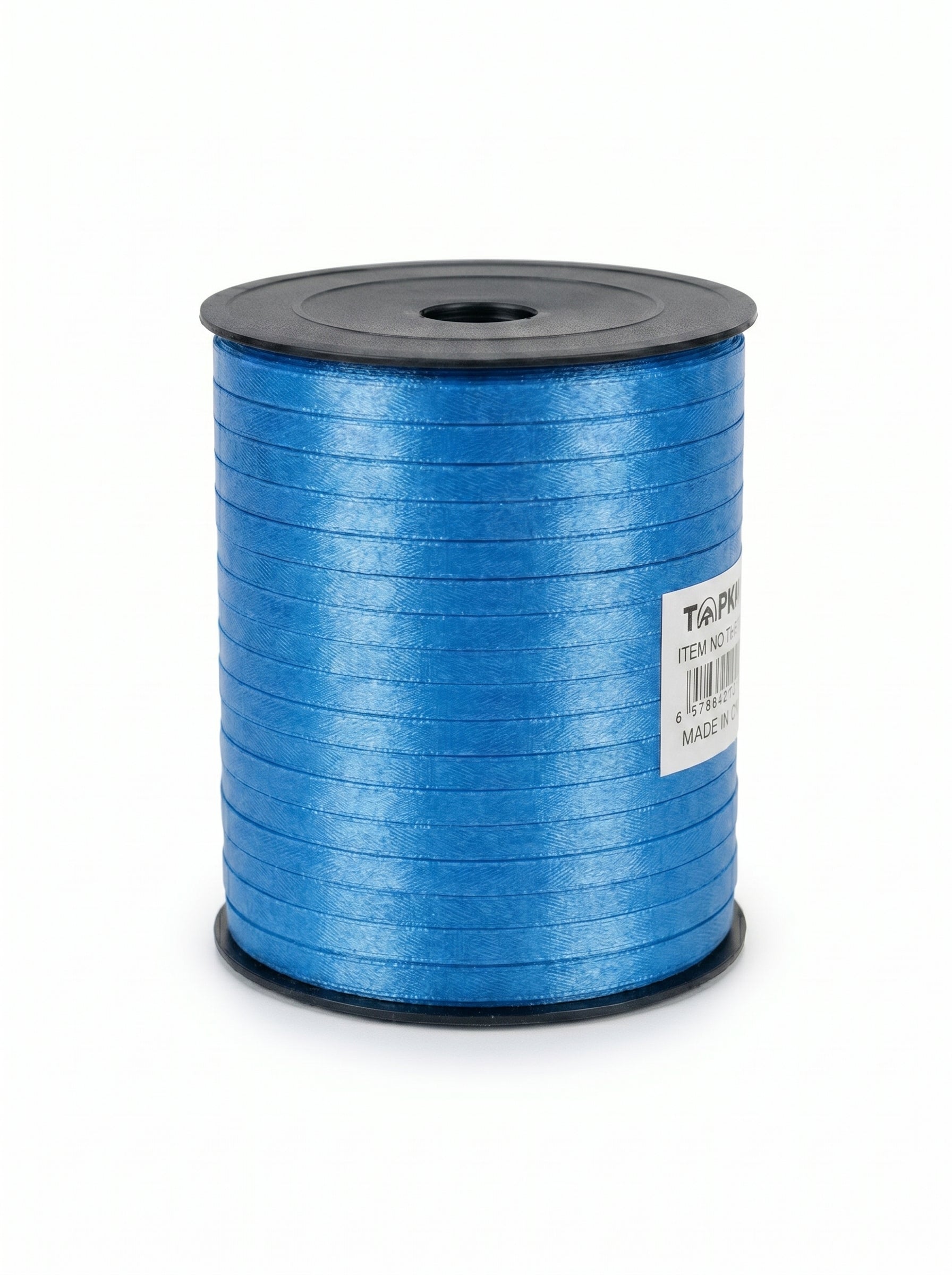 Ruban en Couleur pour Cadeaux et Décoration – Largeur Standard – Plusieurs Coloris