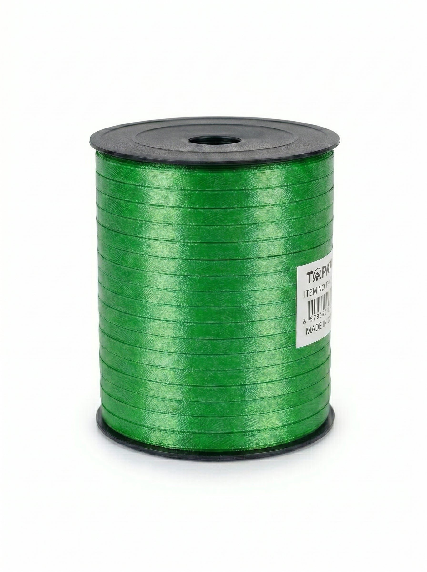 Ruban en Couleur pour Cadeaux et Décoration – Largeur Standard – Plusieurs Coloris