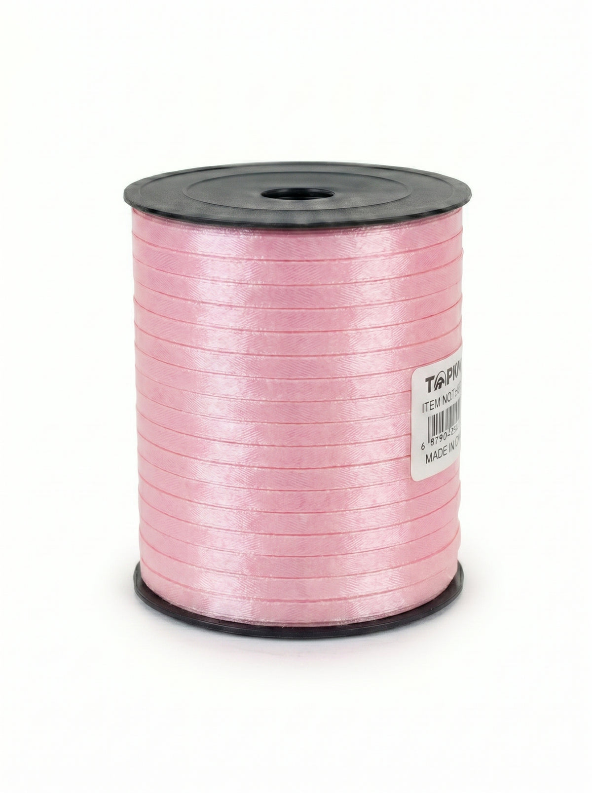 Ruban en Couleur pour Cadeaux et Décoration – Largeur Standard – Plusieurs Coloris