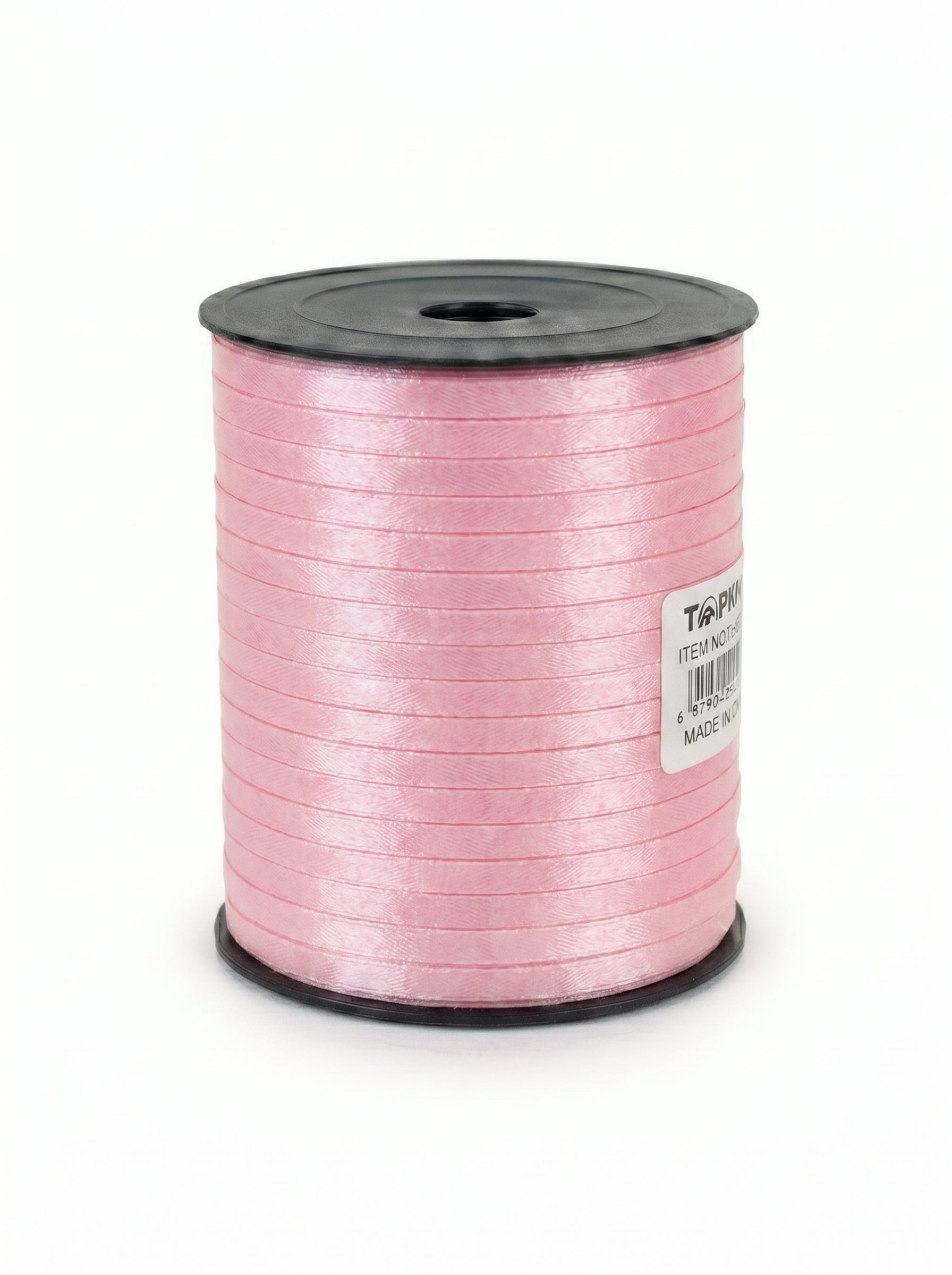 Ruban en Couleur pour Cadeaux et Décoration – Largeur Standard – Plusieurs Coloris