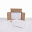 Enveloppe Blanc 184x261 mm – Boîte de 250 Pièces (90g/m²)