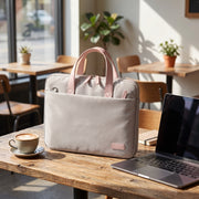 Cartable Porte PC Yallong to go! | Protection & 2 Poches
