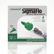 Marqueur Tableau Blanc Liquide Monami
