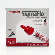 Marqueur Tableau Blanc Liquide Monami