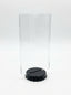 Support Publicitaire en Plastique 100*200mm REAP | Porte-Affiche Transparent
