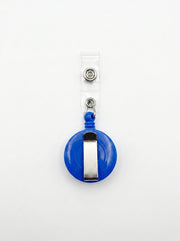Support de Badge Multicolore – Porte-Badge Rigide pour Entreprise et Événements
