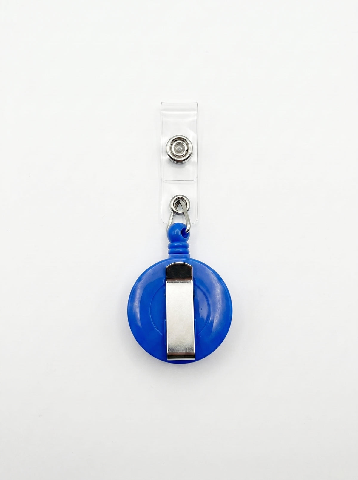 Support de Badge Multicolore – Porte-Badge Rigide pour Entreprise et Événements