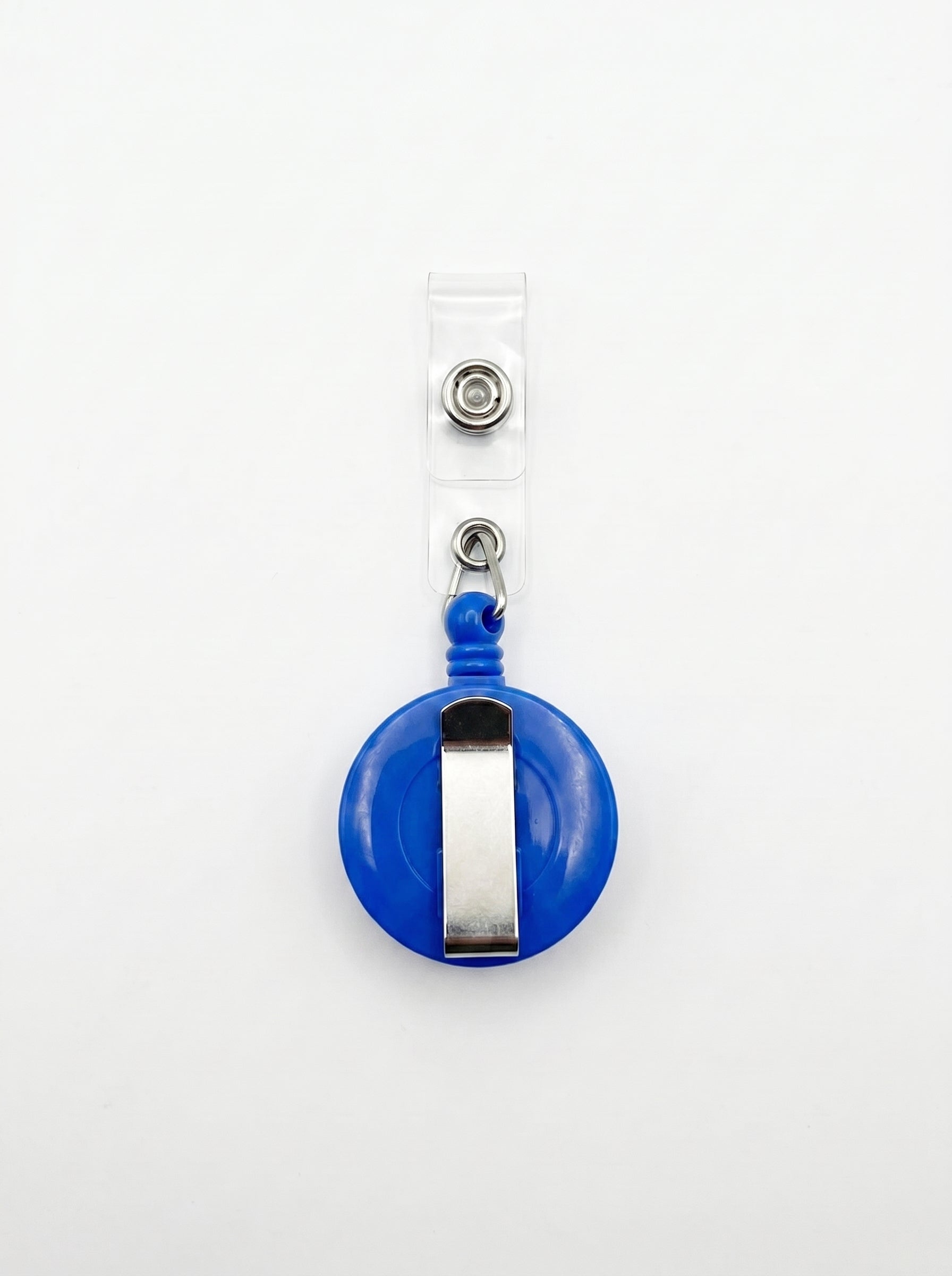 Support de Badge Multicolore – Porte-Badge Rigide pour Entreprise et Événements