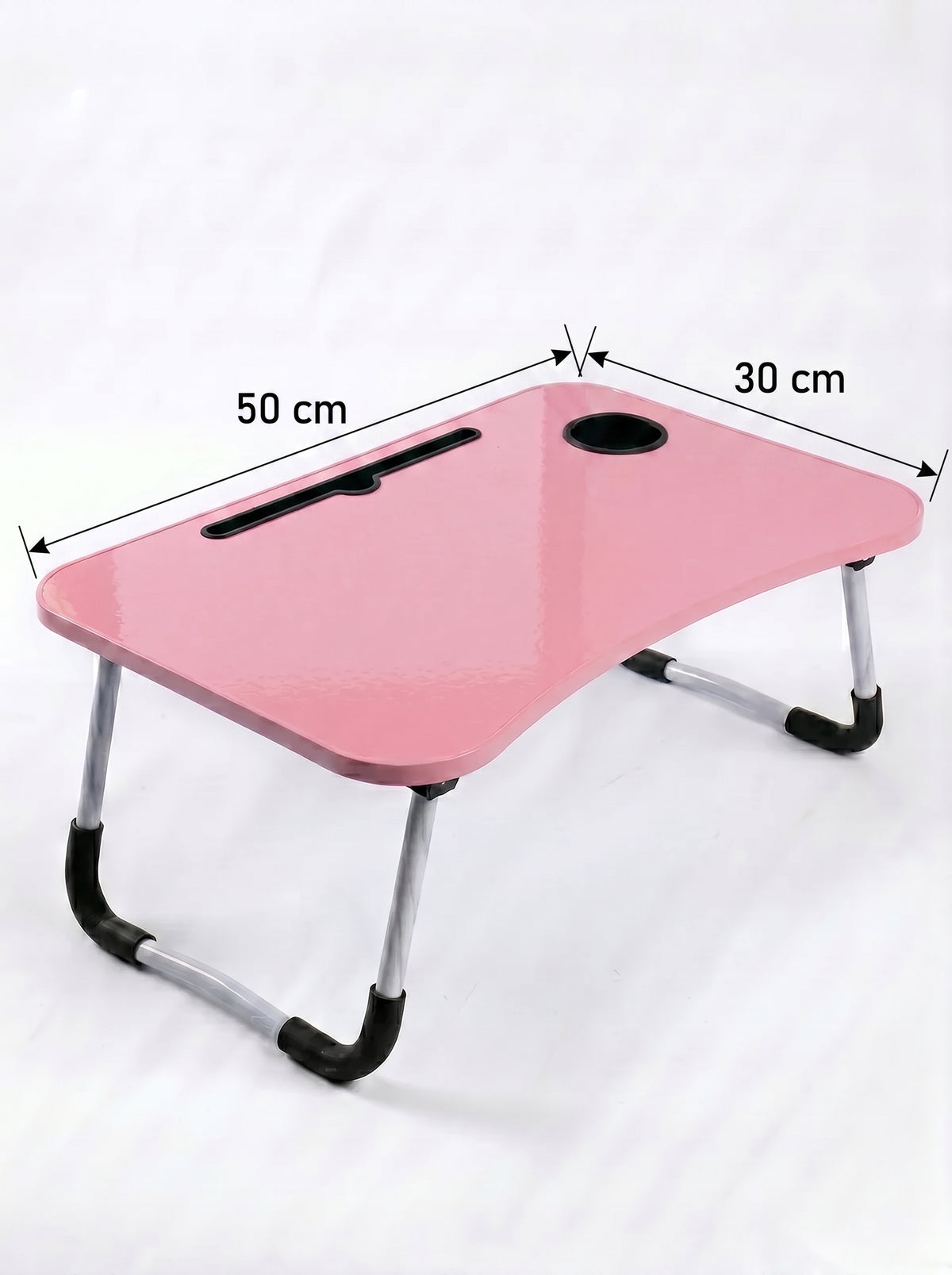 Table de PC Portable Multicolore 30*50 cm  TOPKALL – Confort et Posture Optimisés Image principale du produit