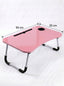 Table de PC Portable Multicolore 30*50 cm  TOPKALL – Confort et Posture Optimisés