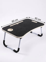 Table de PC Portable 40*60 Cm TOPKALL – Support Design en Couleur pour Ordinateur