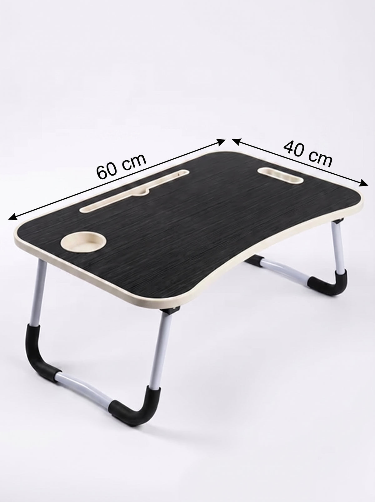 Table de PC Portable 40*60 Cm TOPKALL – Support Design en Couleur pour Ordinateur
