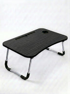 Table pour Ordinateur Portable TOPKALL – Modèle en Couleur Haute Qualité