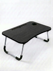 Table pour Ordinateur Portable  40*60 Cm TOPKALL – Modèle en Couleur Haute Qualité