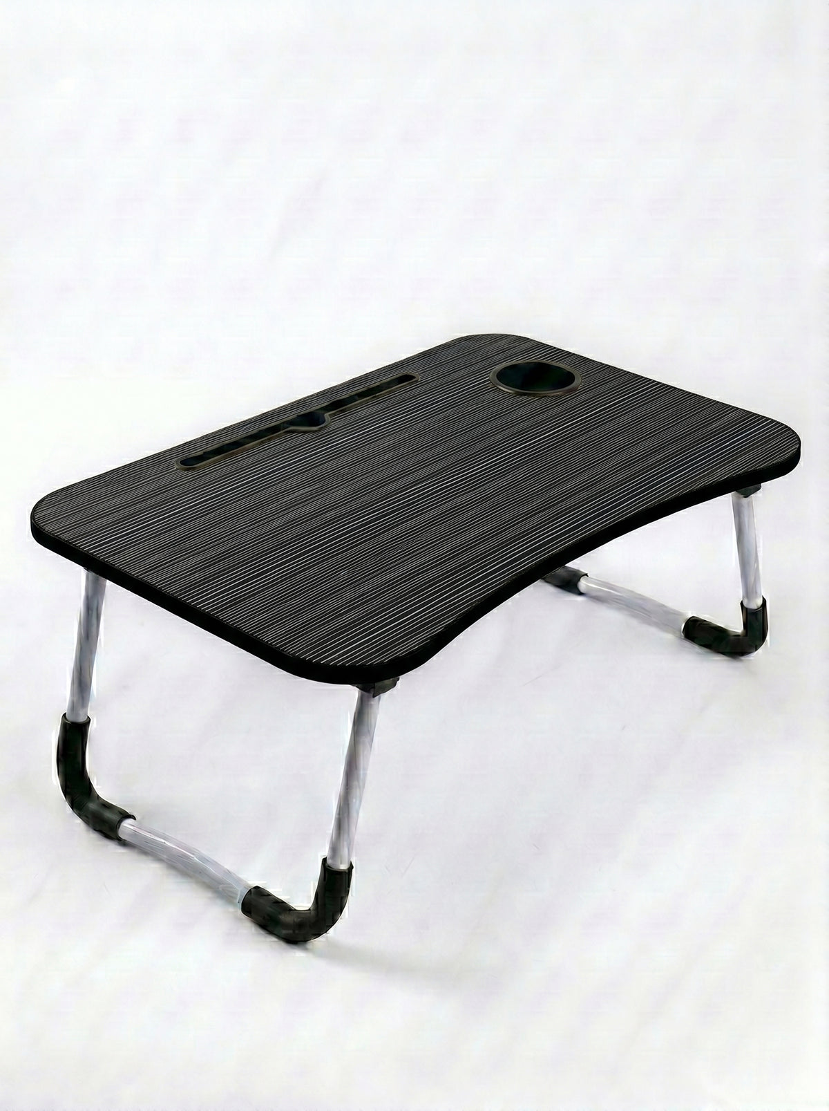 Table pour Ordinateur Portable  40*60 Cm TOPKALL – Modèle en Couleur Haute Qualité