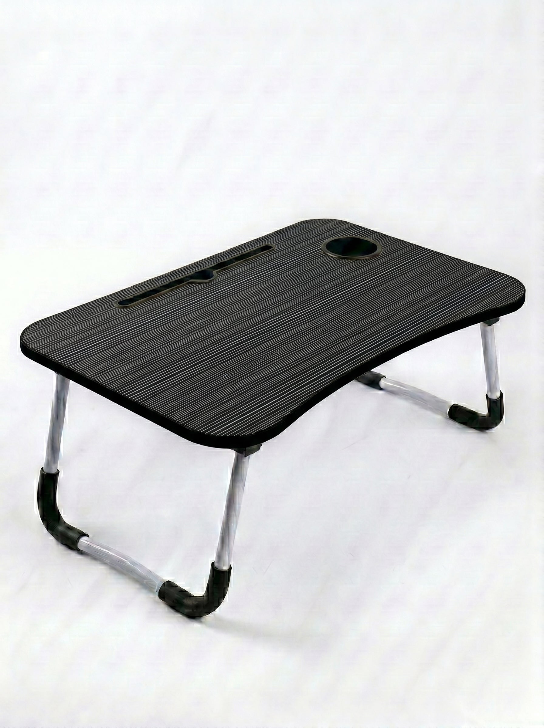 Table pour Ordinateur Portable TOPKALL – Modèle en Couleur Haute Qualité