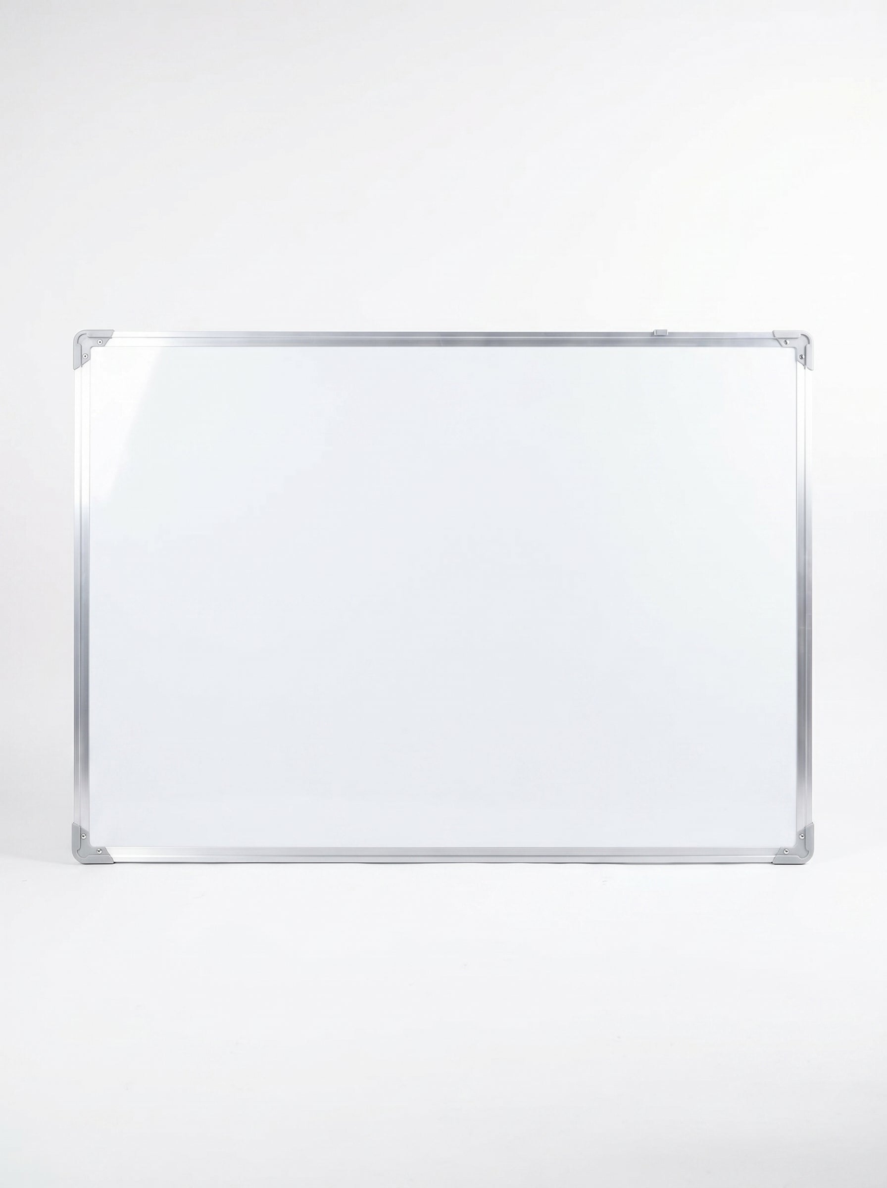 Tableau Blanc Double Face 100*150 cm – Surface Magnétique et Effaçable