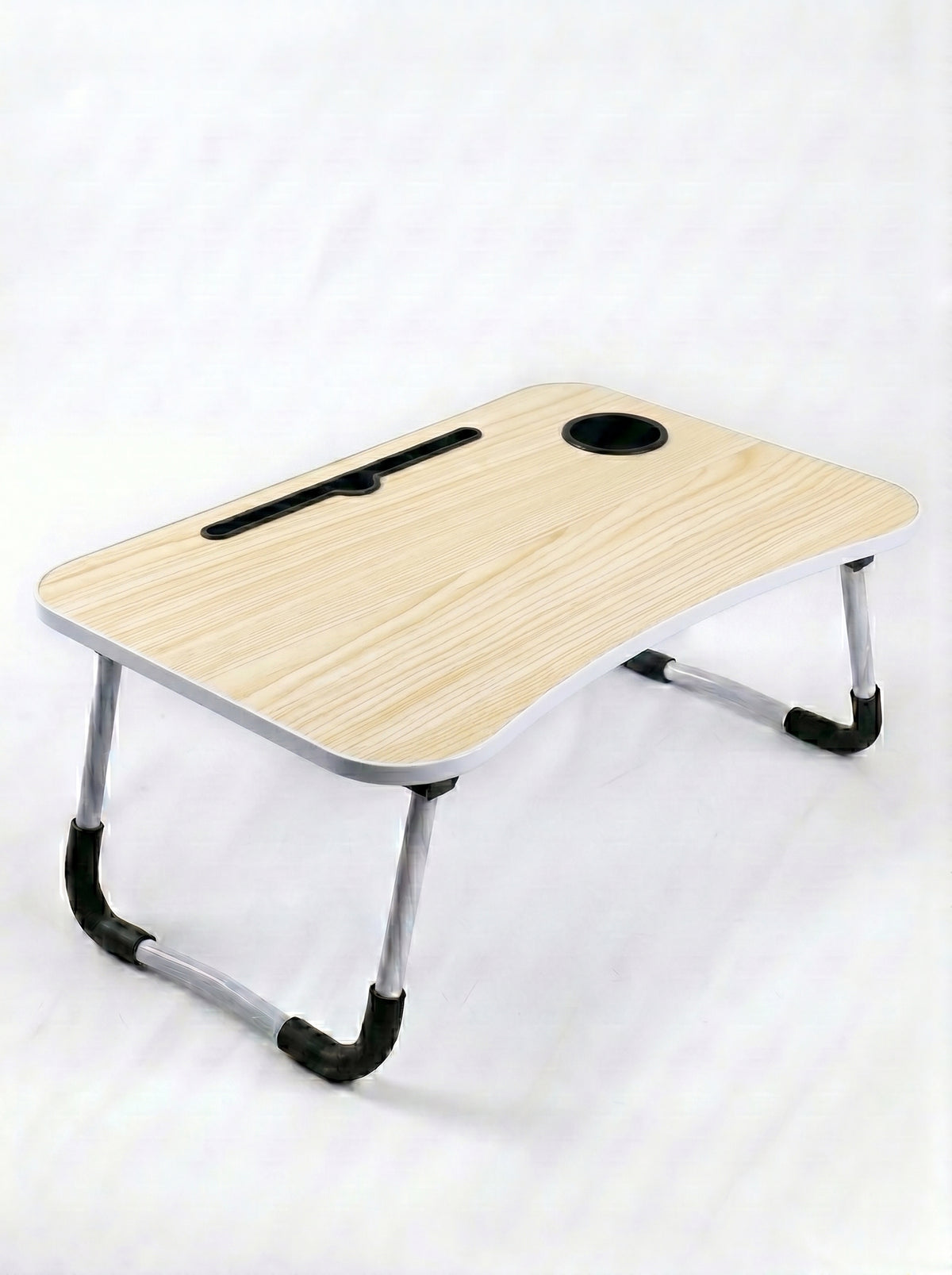 Table de PC Portable Multicolore 30*50 cm  TOPKALL – Confort et Posture Optimisés