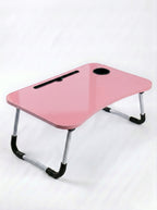Table de PC Portable Multicolore TOPKALL – Confort et Posture Optimisés