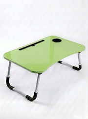 Table pour Ordinateur Portable  40*60 Cm TOPKALL – Modèle en Couleur Haute Qualité