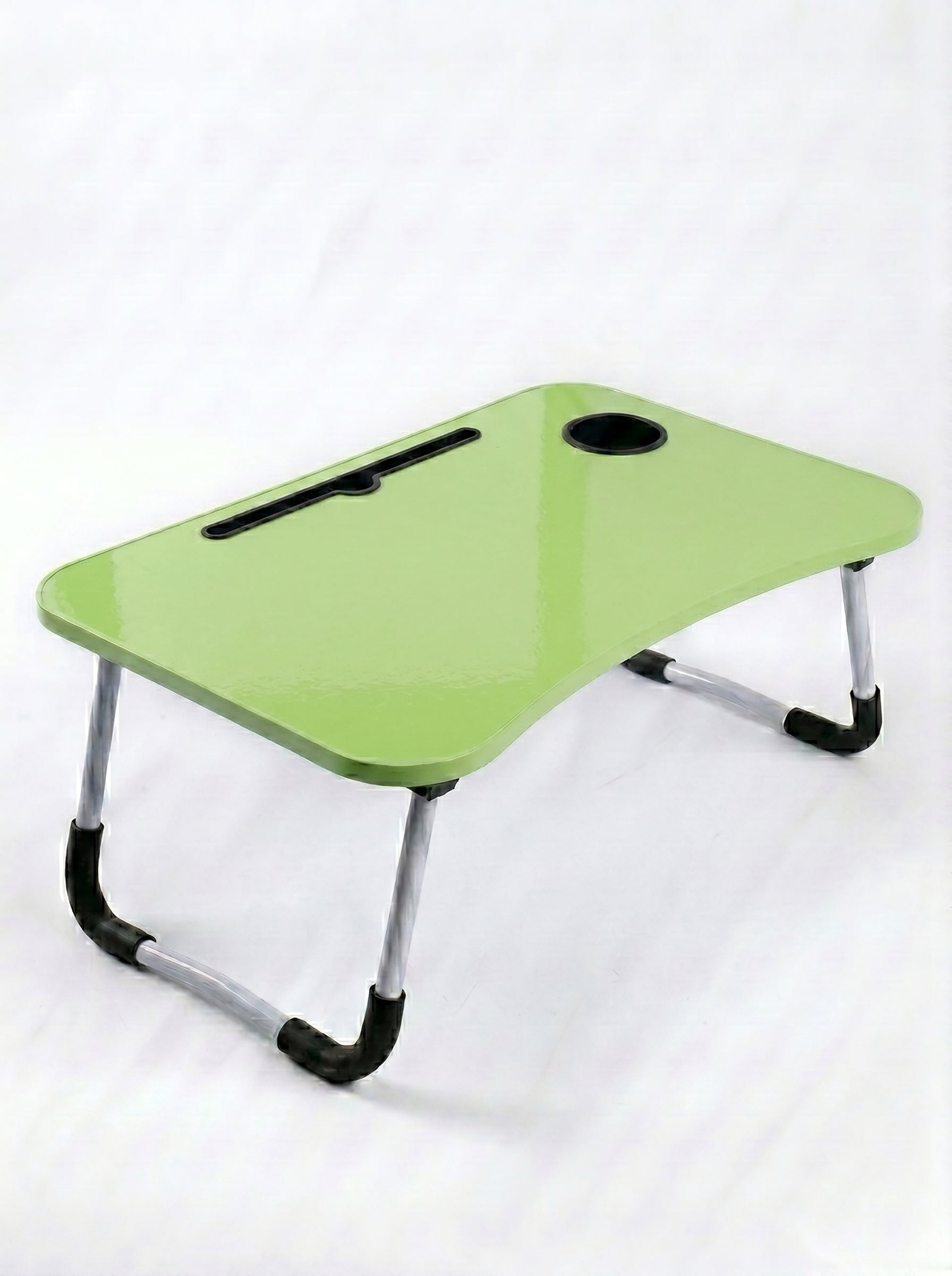 Table pour Ordinateur Portable TOPKALL – Modèle en Couleur Haute Qualité