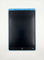 Tablette LCD 16” Portable – Écrire, Dessiner et Effacer en Un Clic