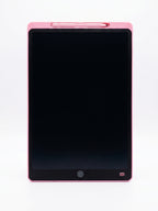 Tablette LCD 16” Portable – Écrire, Dessiner et Effacer en Un Clic