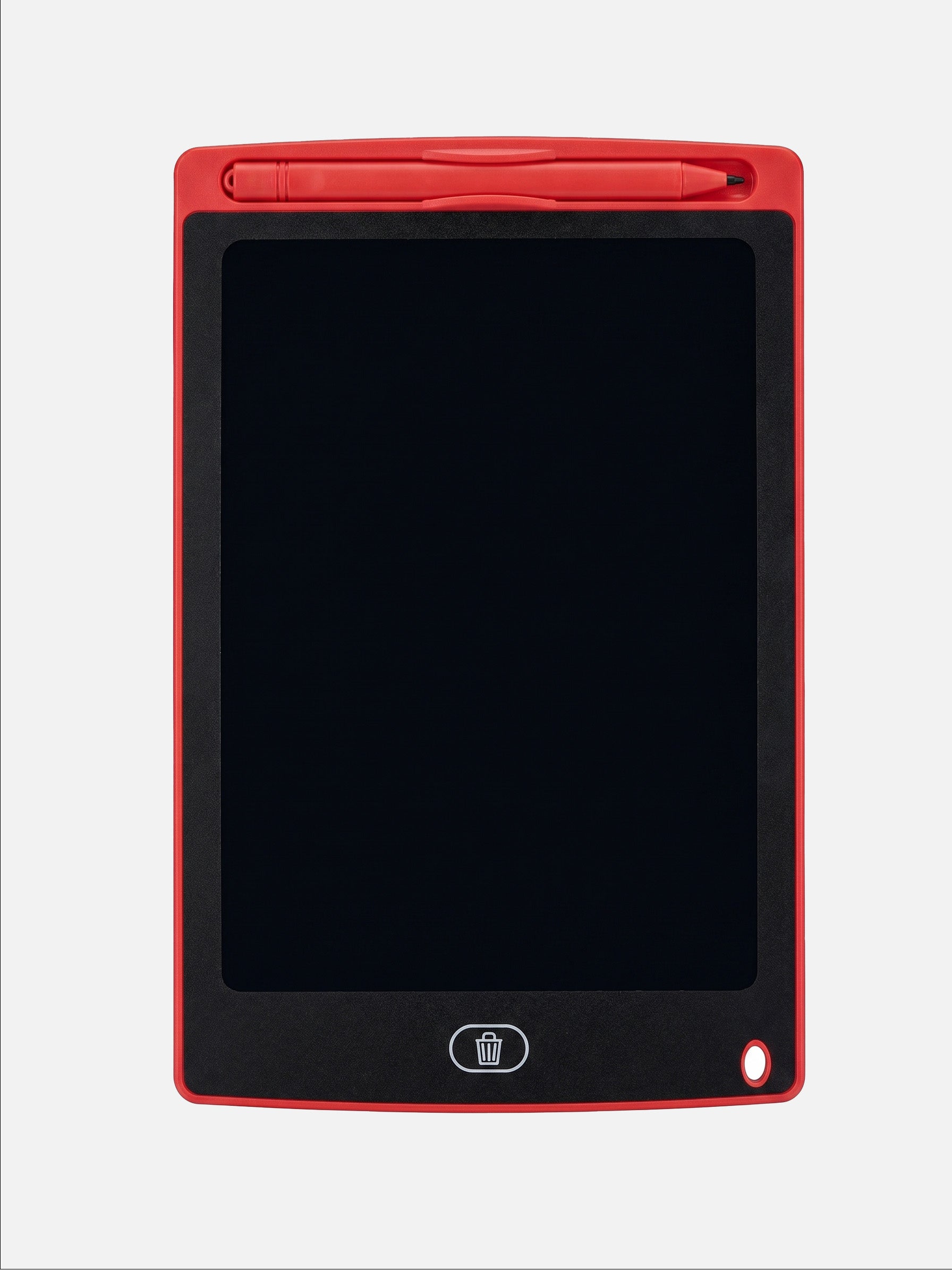 Tablette LCD 8.5” Portable – Écrire, Dessiner et Effacer en Un Clic