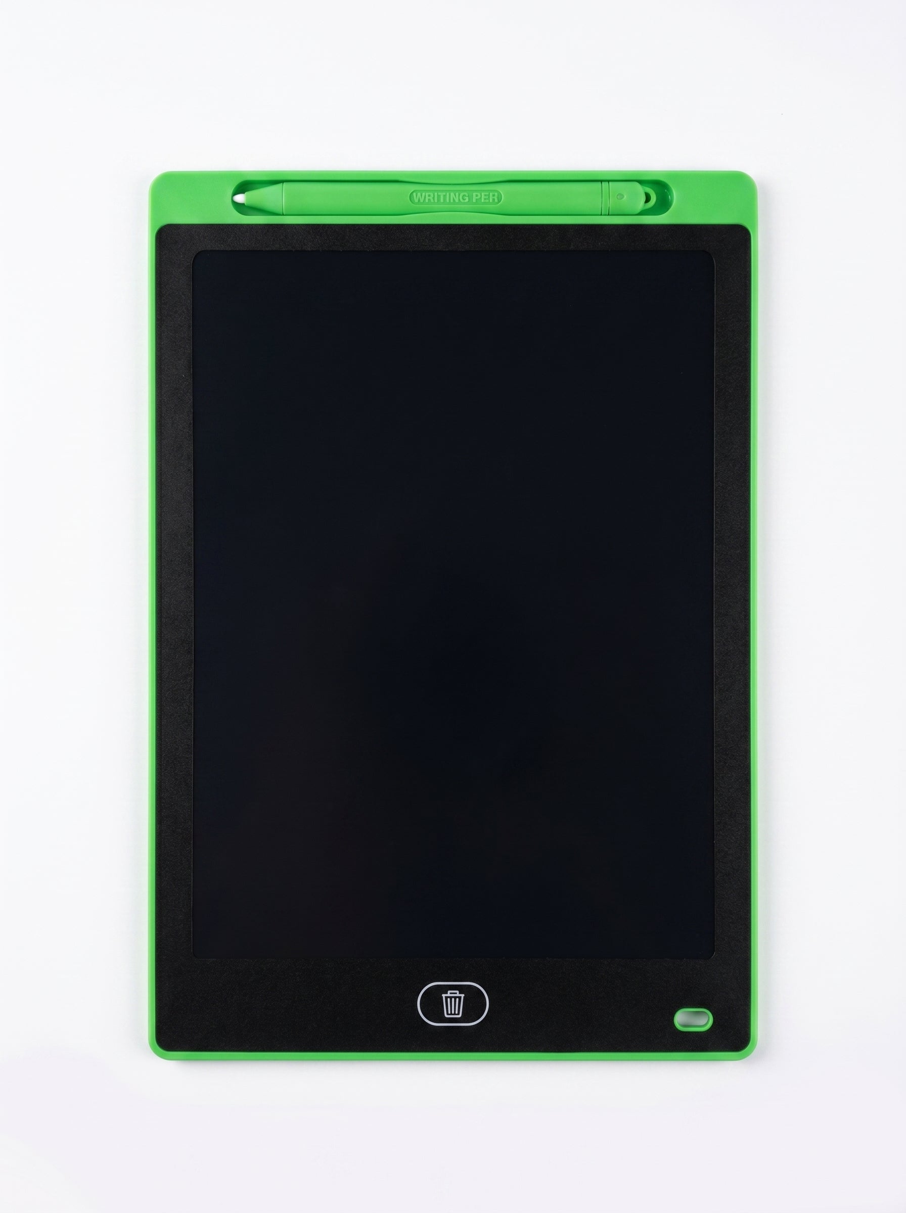 Tablette LCD 10” Portable – Écrire, Dessiner et Effacer en Un Clic Image principale du produit