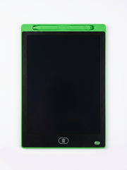 Tablette LCD 10” Portable – Écrire, Dessiner et Effacer en Un Clic