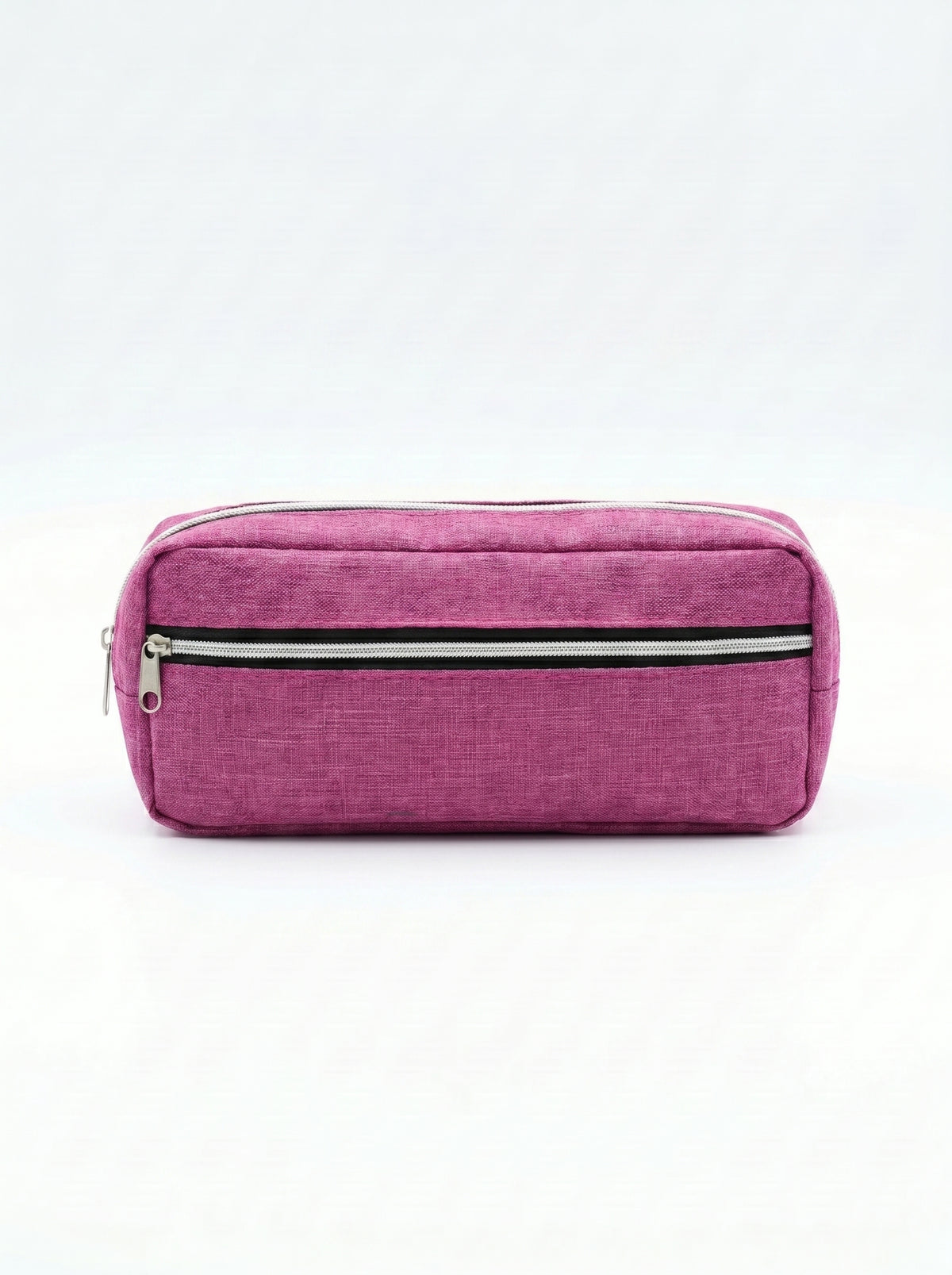 Trousse double compartiment Topkall - Trousse scolaire organisée