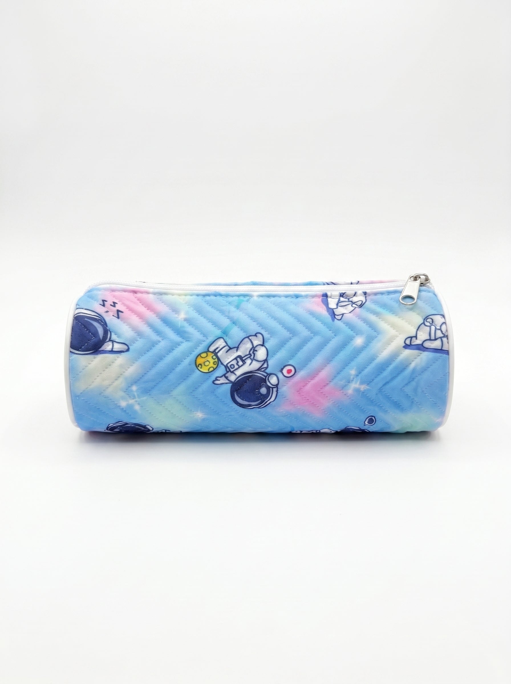 Trousse scolaire organisée Essentielle : Trousse 1 poche Topkall Image secondaire du produit