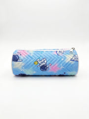 Trousse scolaire organisée Essentielle : Trousse 1 poche Topkall