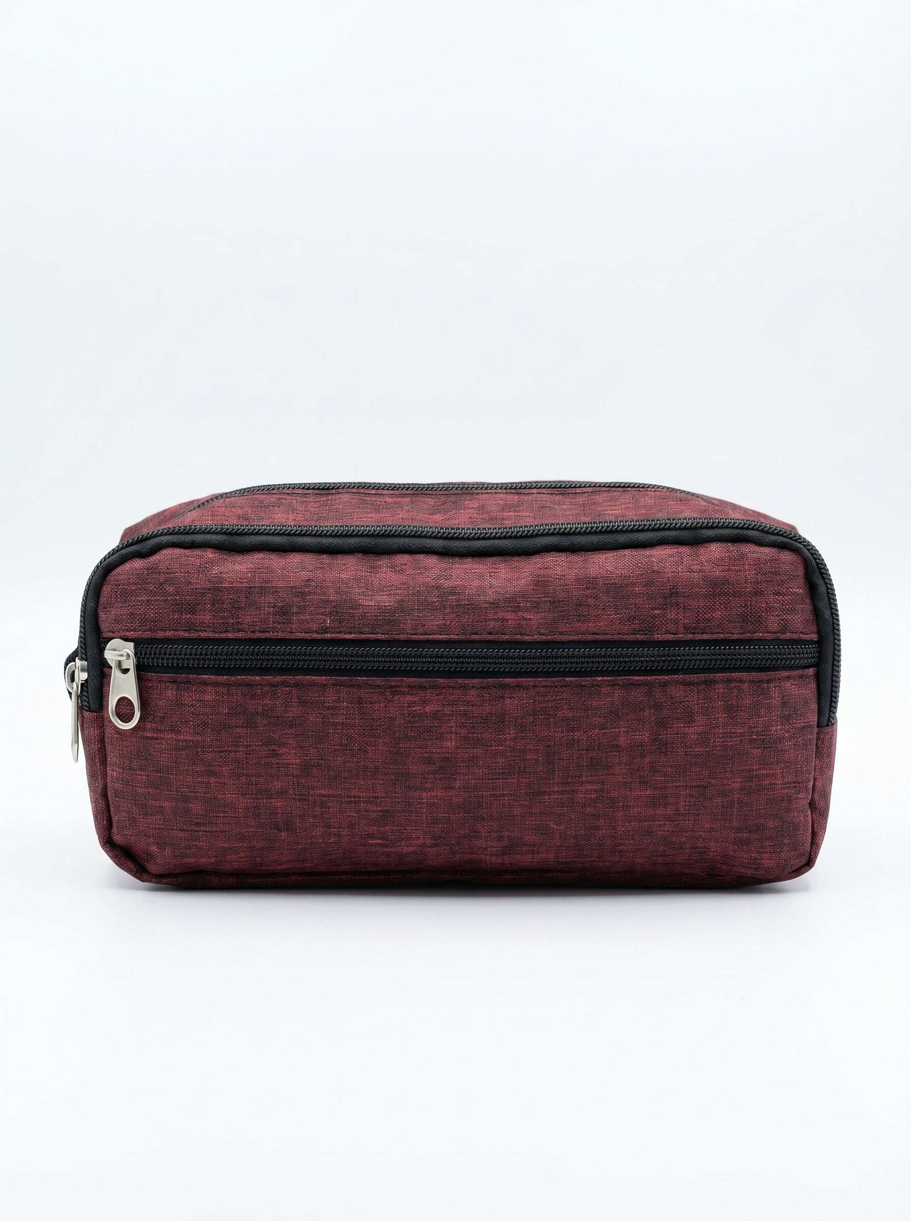 Trousse 3 poches Topkall : La Trousse scolaire organisée Idéale