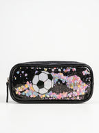 Trousse Topkall : Trousse scolaire 1 poche pour Élève